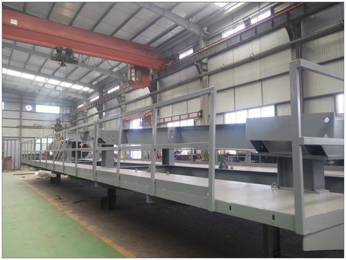 路達(dá)重工 特斯拉的教訓(xùn),也是其他企業(yè)的警示