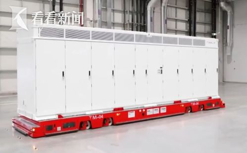 特斯拉上海儲(chǔ)能超級(jí)工廠投產(chǎn) 刷新 上海速度 9個(gè)月 從工廠開建到產(chǎn)品下線