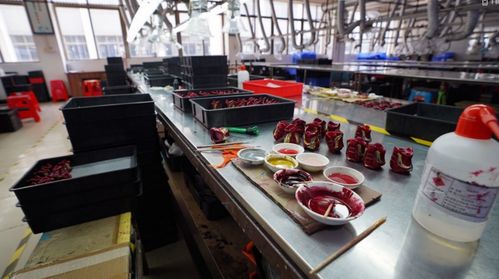 涉案近4億 又一玩具侵權(quán)大案告破,抓了64人