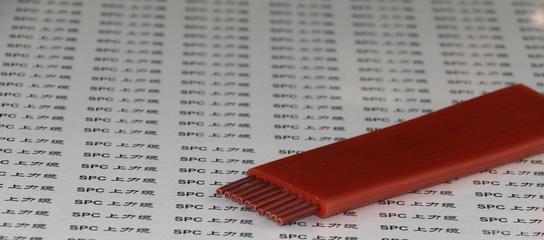 上海起重機電纜YRB行車起重機電纜 濟寧特種電纜廠家圖片_高清圖_細節(jié)圖-上海上力電線電纜 -