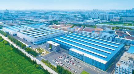 【龍城快訊】上海納鐵福傳動系統(tǒng)商務(wù)團隊蒞臨龍城精鍛參觀考察