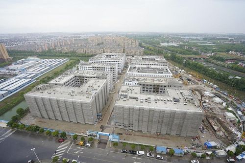 匠心品質(zhì) 嚴一集團順利完工上海浦東新區(qū)精品工程