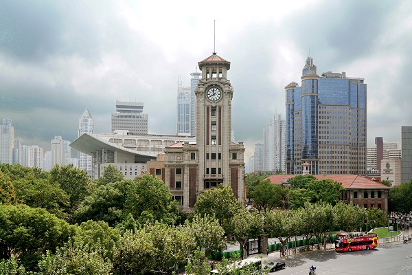 上海105家博物館將免費,自然博物館等可過&ldquo;奇妙夜&rdquo;