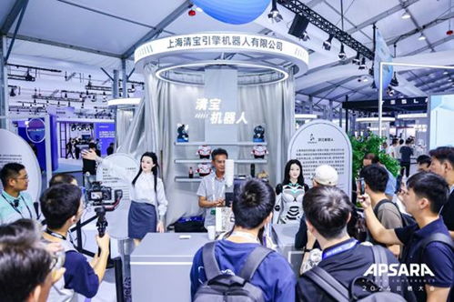 人形機(jī)器人的靈魂覺(jué)醒 釘釘如何激發(fā)具身智能，引領(lǐng)產(chǎn)業(yè)新風(fēng)潮