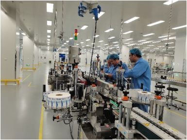 新工廠，新征程，美樂家上海新工廠喜獲“雙證”