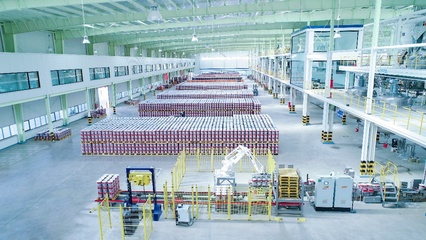 立邦上海、廊坊工廠榮膺國家級(jí)綠色工廠稱號(hào) 引領(lǐng)涂裝行業(yè)綠色發(fā)展