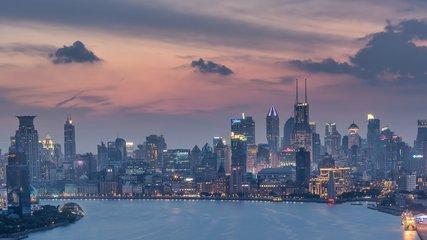 中國最怕老婆的三座城市 上海、成都上榜，最后一座女孩太強勢