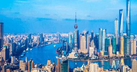 為什么說上海近年來一直是浙江人的上海？