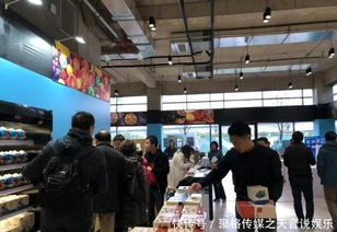 上海虹橋進口商品展示交易中心啟動試運營，閔行新地標賦能國際消費